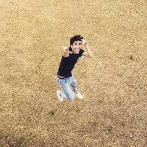 Meet your Posher, Brock